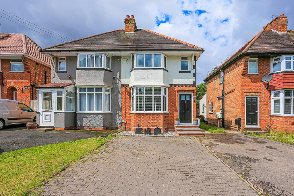 Property image for Wagon Lane, Solihull
