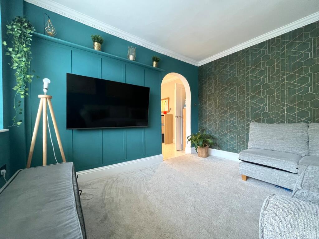 Additional image 12 of Rowlands Crescent, Solihull, West Midlands, B91