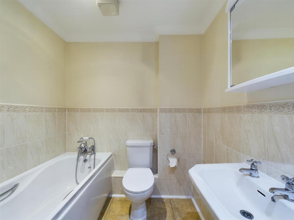 Additional image 11 of 11 Whitefriars 42 School Lane Solihull B91 2QQ