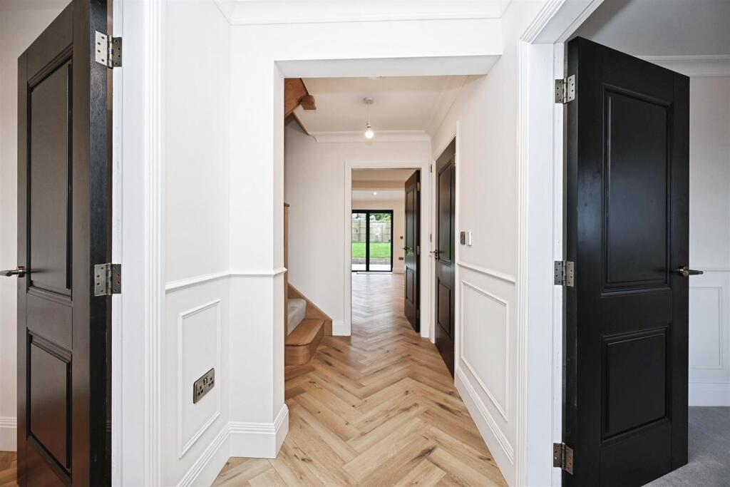 Additional image 9 of Clarence Road, Sutton Coldfield - New Build, High Specification