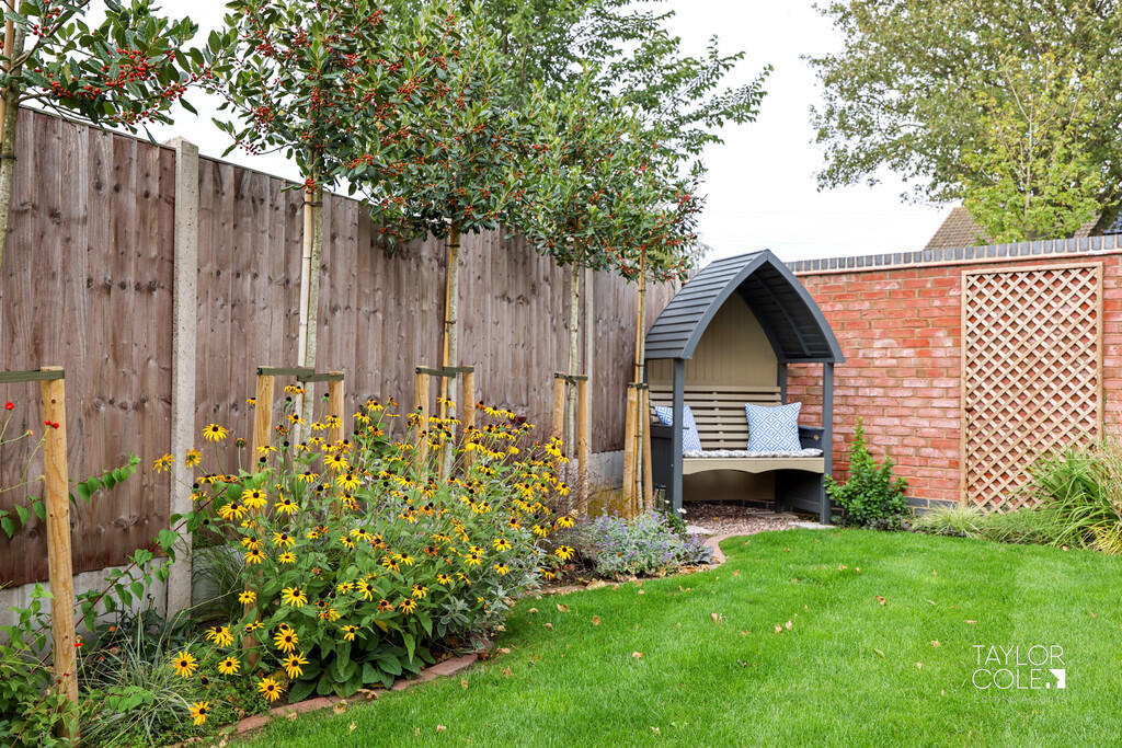 Additional image 36 of Orton Road, Warton