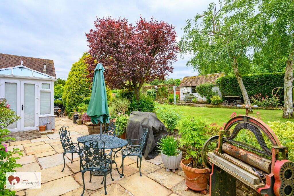 Additional image 25 of Pound Cottage, Barston Lane, Barston, Solihull, B92 0JZ