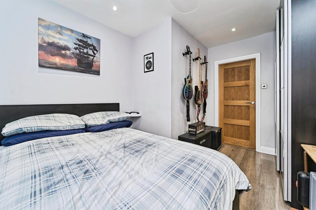 Additional image 16 of Bird End, West Bromwich