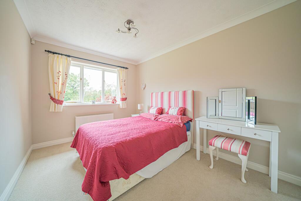 Additional image 24 of Woodstock Crescent, Dorridge, B93