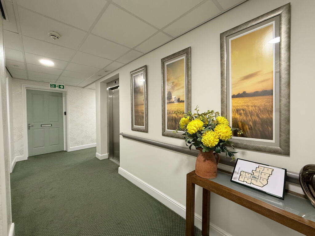 Additional image 15 of Grange Court, Warwick Road, Solihull