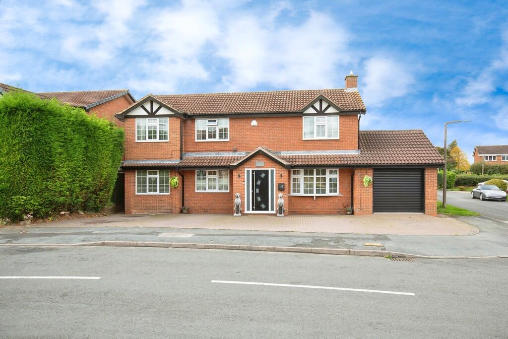 Additional image 25 of Deerhill, Wilnecote, Tamworth