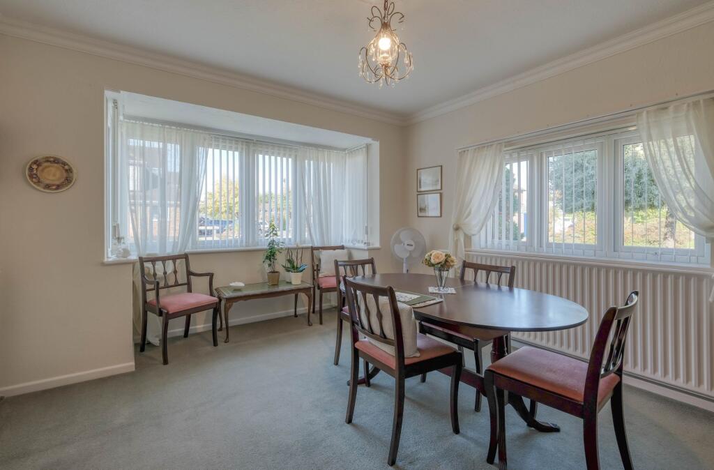 Additional image 6 of Heathcote Avenue, Solihull, B91