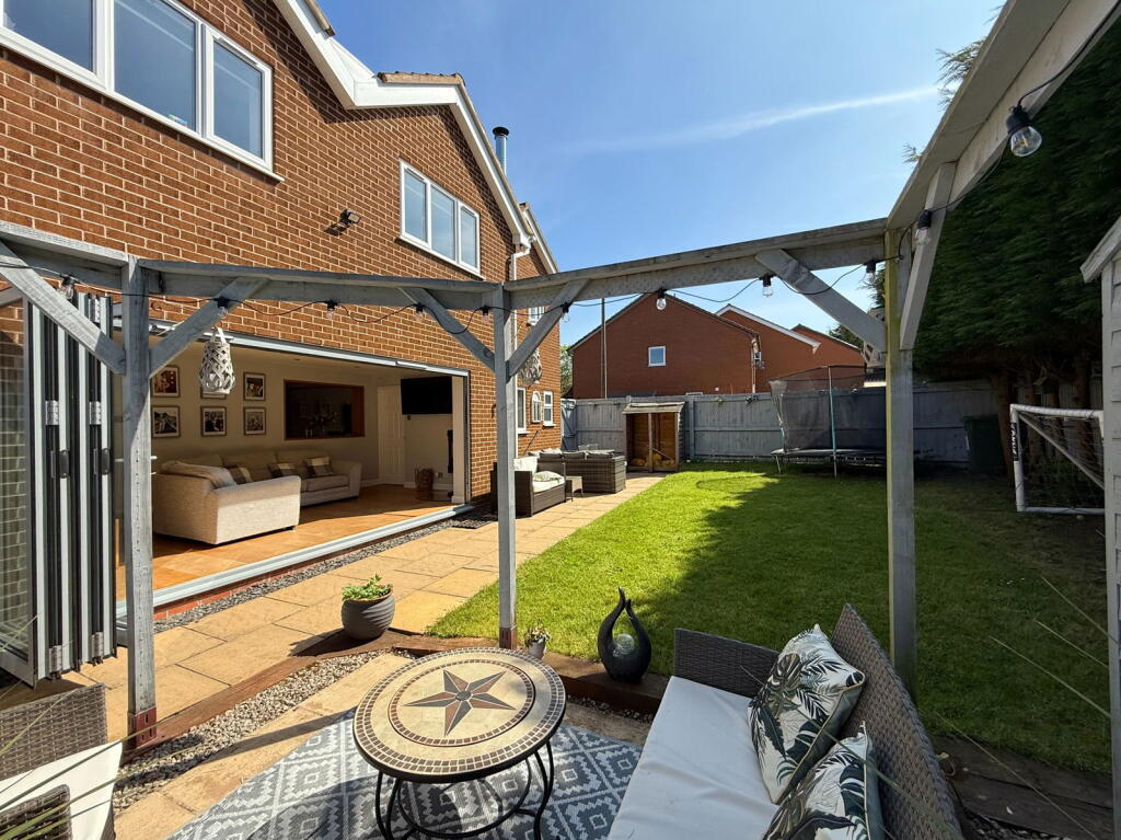 Additional image 34 of Rushford Close, Monkspath