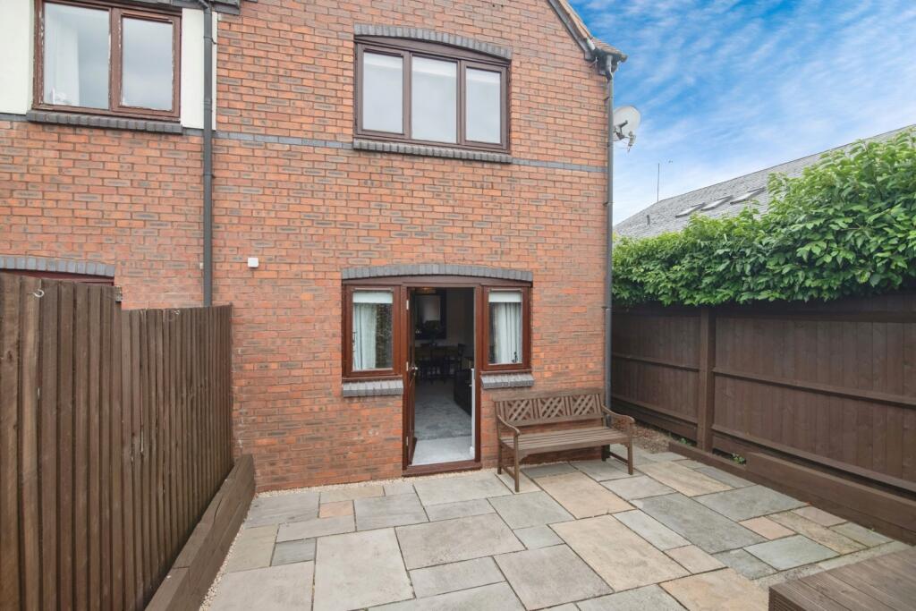 Additional image 15 of Atcheson Close, Studley, Warwickshire, B80