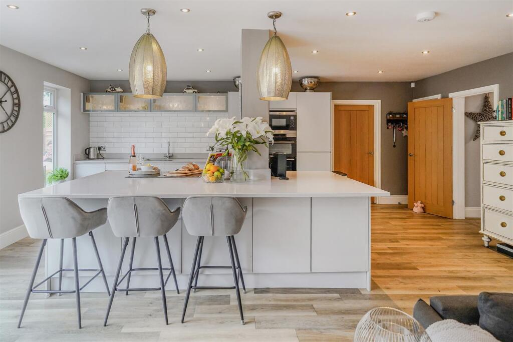 Additional image 31 of Woodlea Drive, Solihull - SOLD PRIOR TO LAUNCH