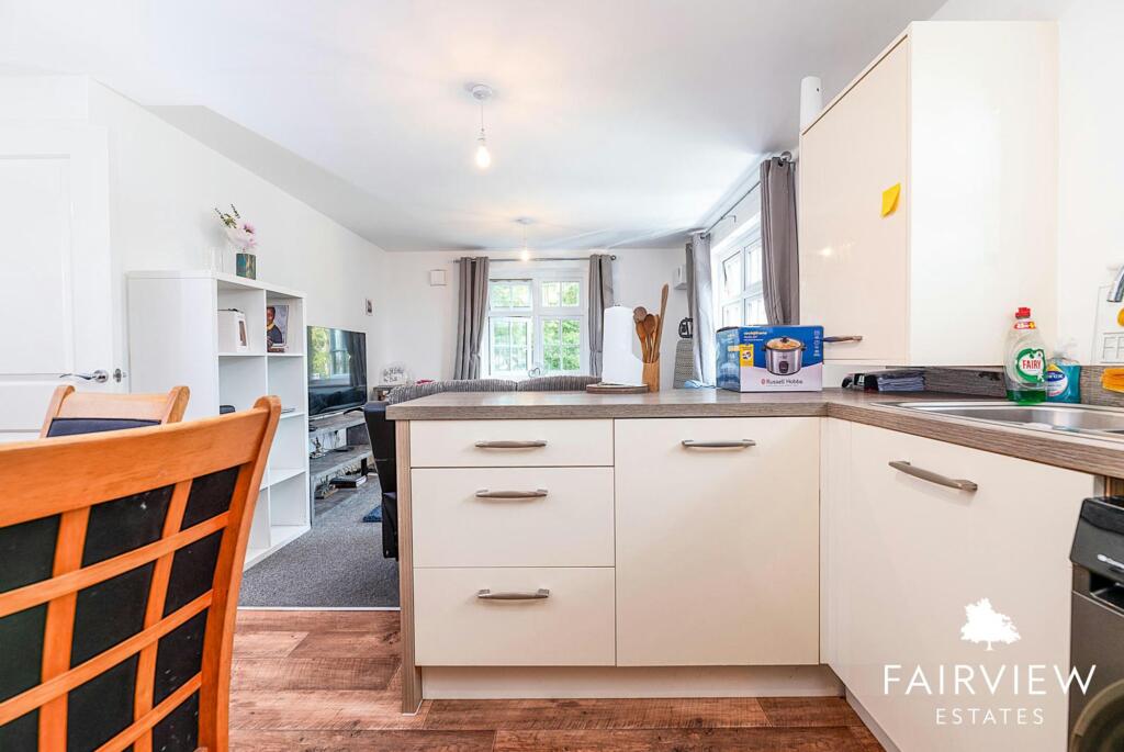 Additional image 6 of Wensleydale, Wilnecote, B77