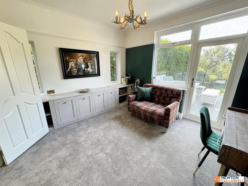 Additional image 21 of Hill Village Road, Four Oaks