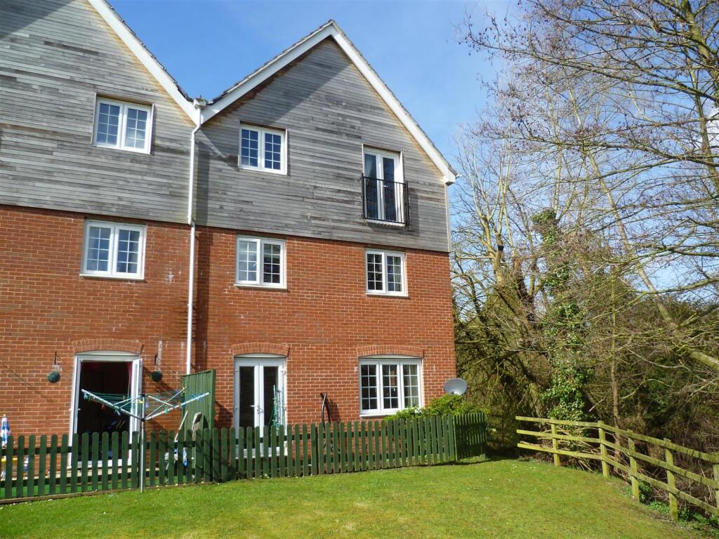 Property image for Marina View, Fazeley