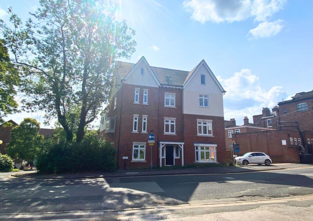 Property image for Mill House & Trinity View House, Midland Drive, Sutton Coldfield, West Midlands, B72 1TU