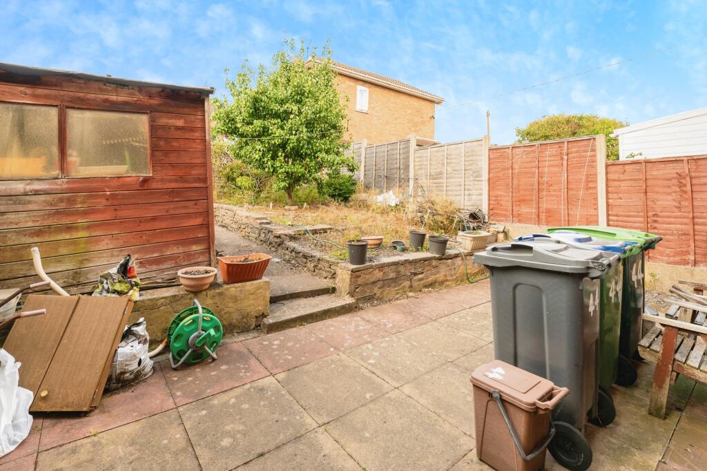 Additional image 28 of James Watt, West Bromwich, B71