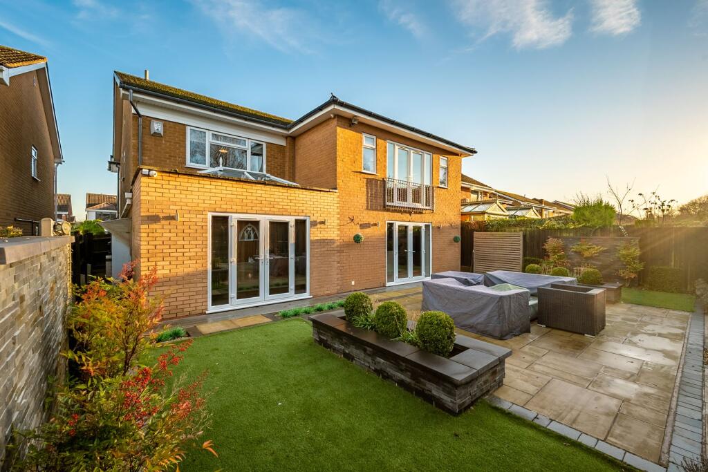 Additional image 21 of High Trees Road, Knowle, B93