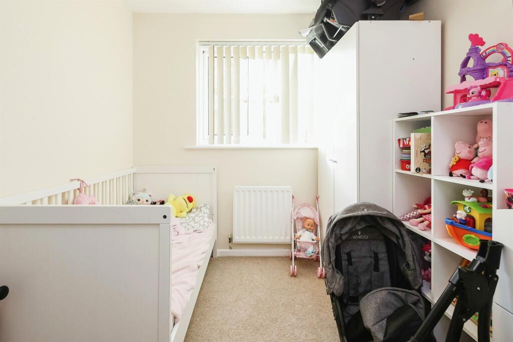 Additional image 13 of Keer Court, Birmingham