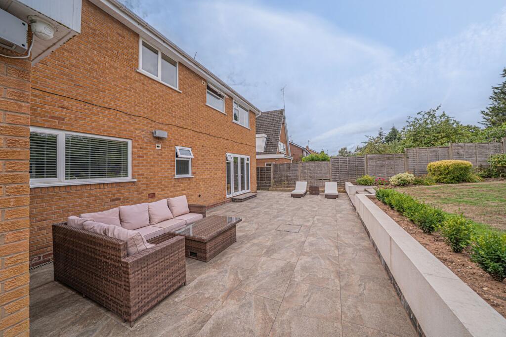 Additional image 32 of Warren Drive, Dorridge, B93