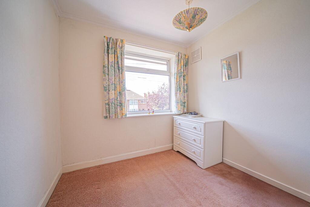 Additional image 16 of Slater Road, Bentley Heath, B93