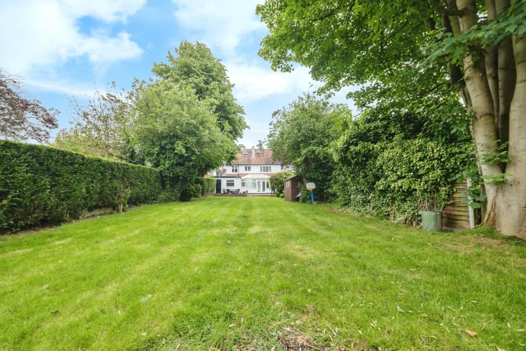 Additional image 20 of Goldieslie Road, Sutton Coldfield, West Midlands