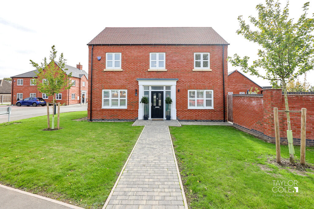 Additional image 38 of Orton Road, Warton