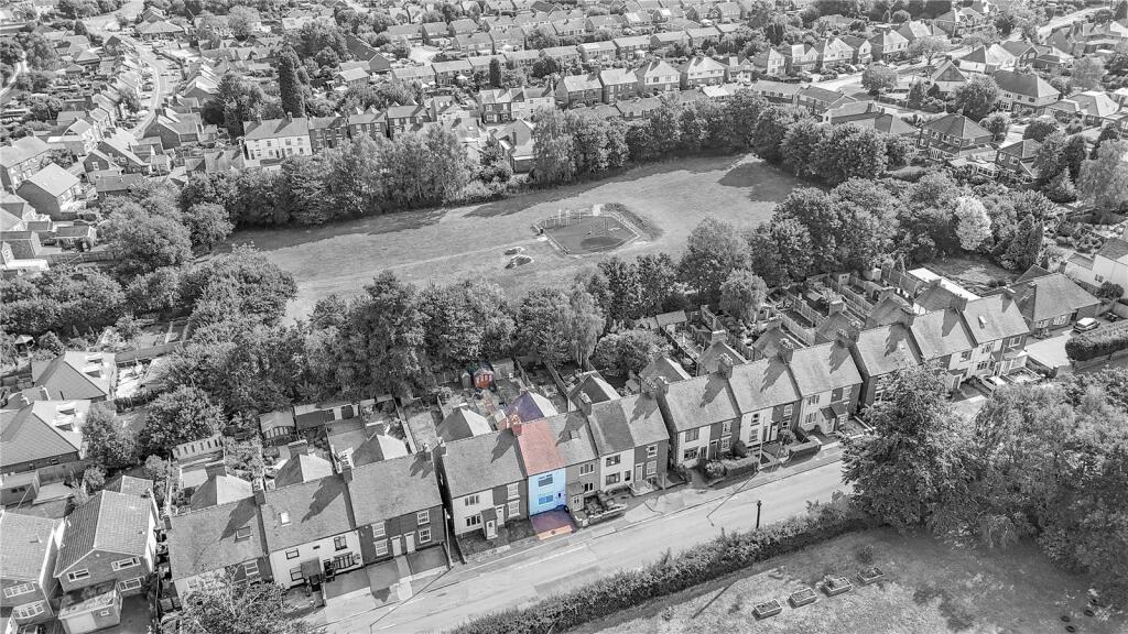 Additional image 25 of Florendine Street, Amington, Tamworth, Staffordshire, B77