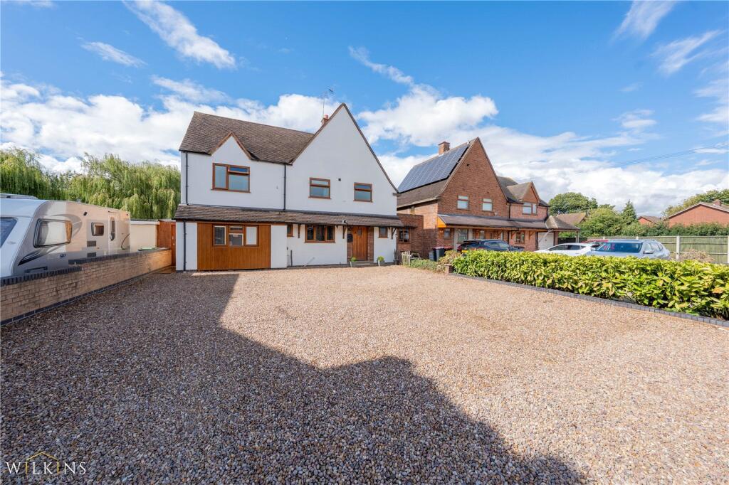 Additional image 39 of Station Road, Polesworth, Tamworth, Warwickshire, B78