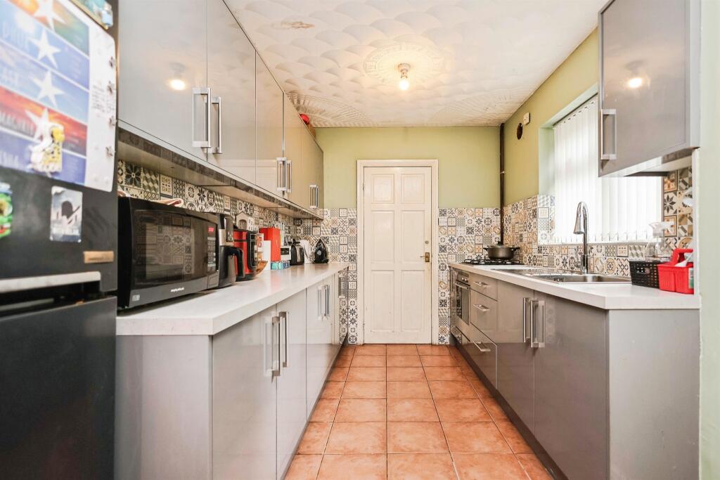 Additional image 5 of Third Avenue, Bordesley Green, Birmingham