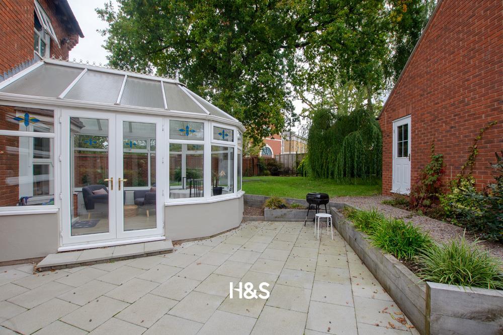 Additional image 22 of Dickens Heath Road, Shirley