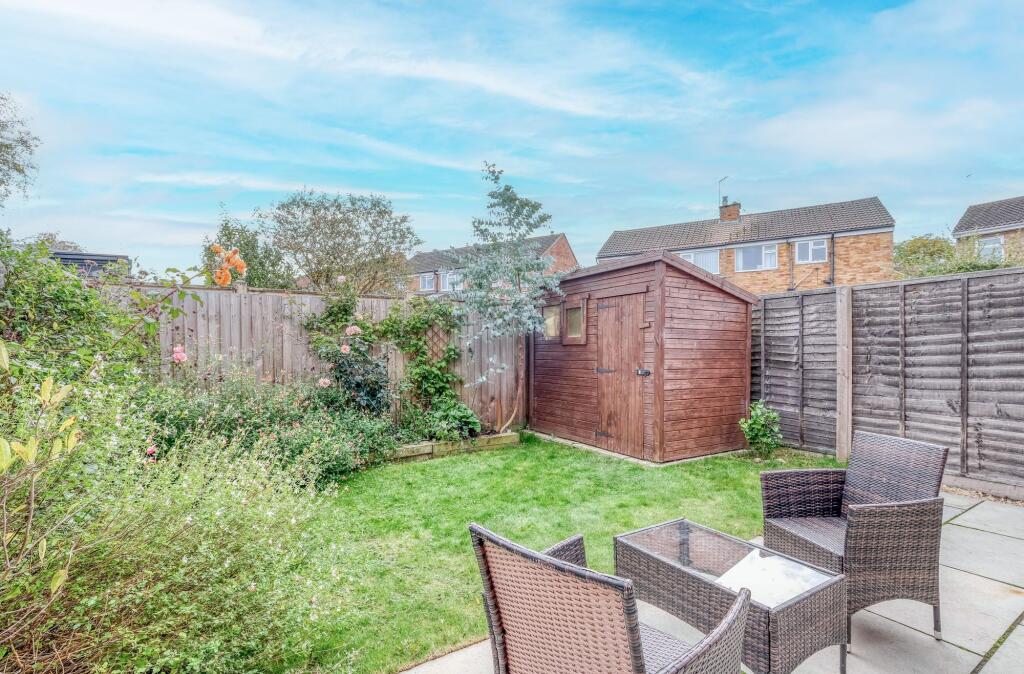 Additional image 13 of Harwood Close, Studley, B80