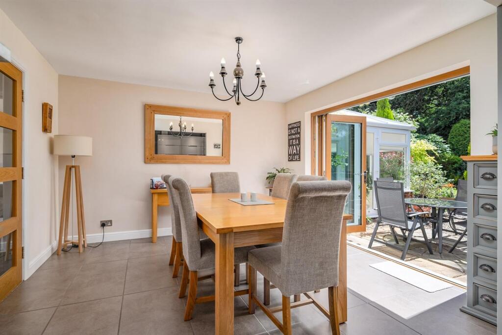 Additional image 8 of Bridge Meadow Drive, Knowle, B93