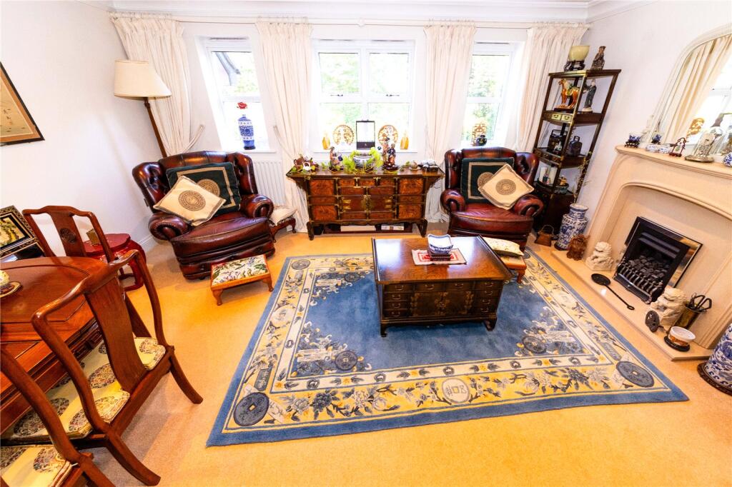 Additional image 6 of College Hill, Sutton Coldfield, West Midlands, B73