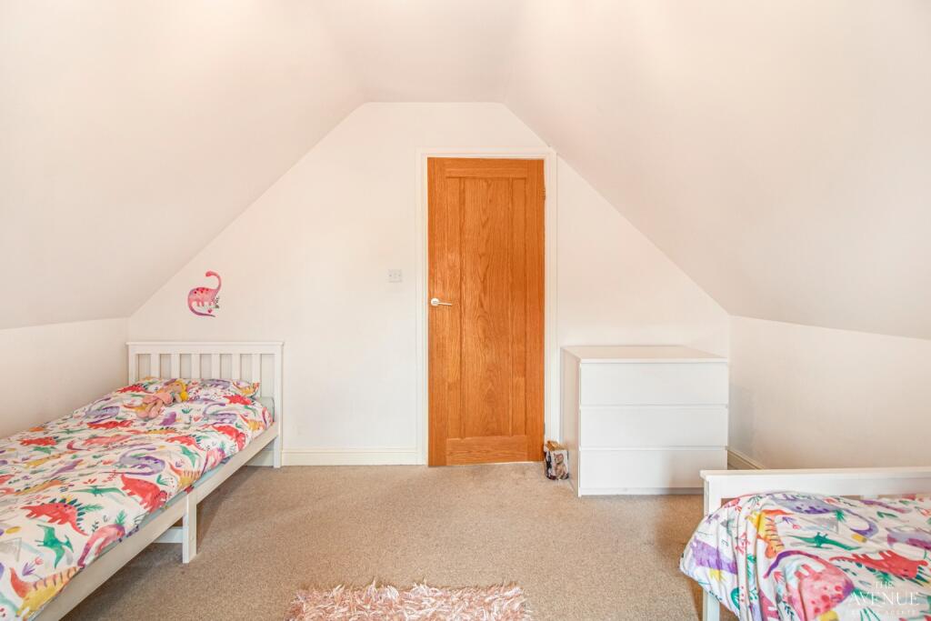 Additional image 22 of Rectory Close, Drayton Bassett, Tamworth, B78