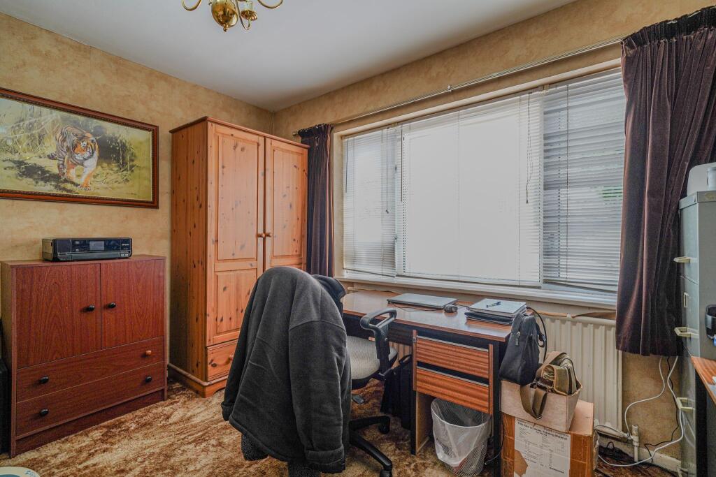 Additional image 13 of Birch Tree Grove, Solihull, B91