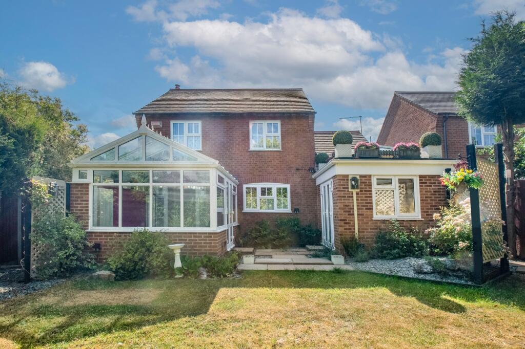 Additional image 7 of Scorers Close, Shirley, Solihull, West Midlands, B90