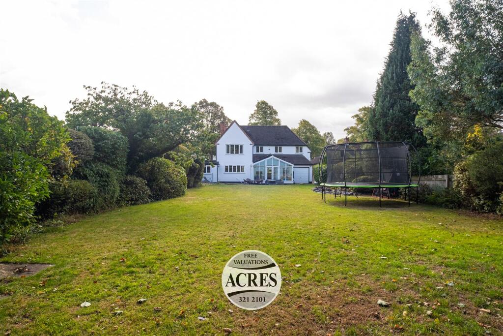 Additional image 23 of Tamworth Road, Sutton Coldfield