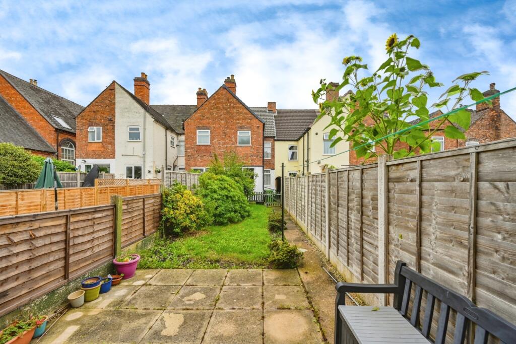 Additional image 15 of Orchard Street, Kettlebrook, Tamworth, Staffordshire, B77