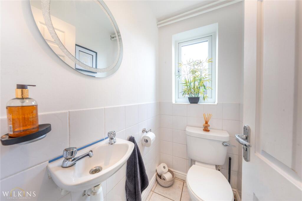 Additional image 9 of Dunster, Tamworth, Staffordshire, B77
