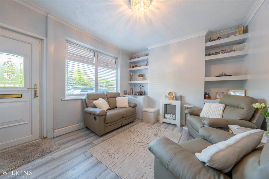 Additional image 28 of Florendine Street, Amington, Tamworth, Staffordshire, B77