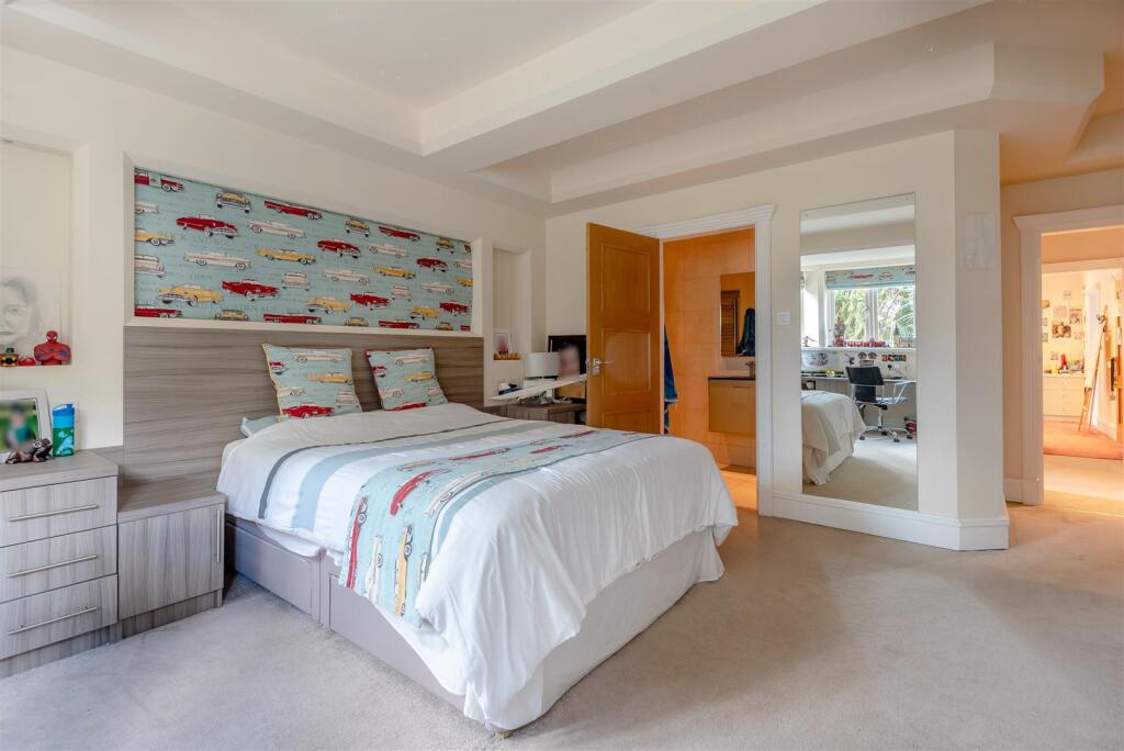 Additional image 23 of Four Oaks Road, Sutton Coldfield