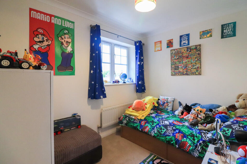 Additional image 15 of Alexandra Mews, Tamworth