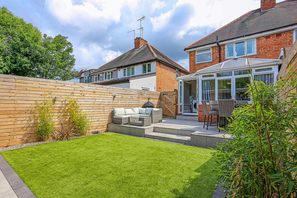 Additional image 23 of Wagon Lane, Solihull