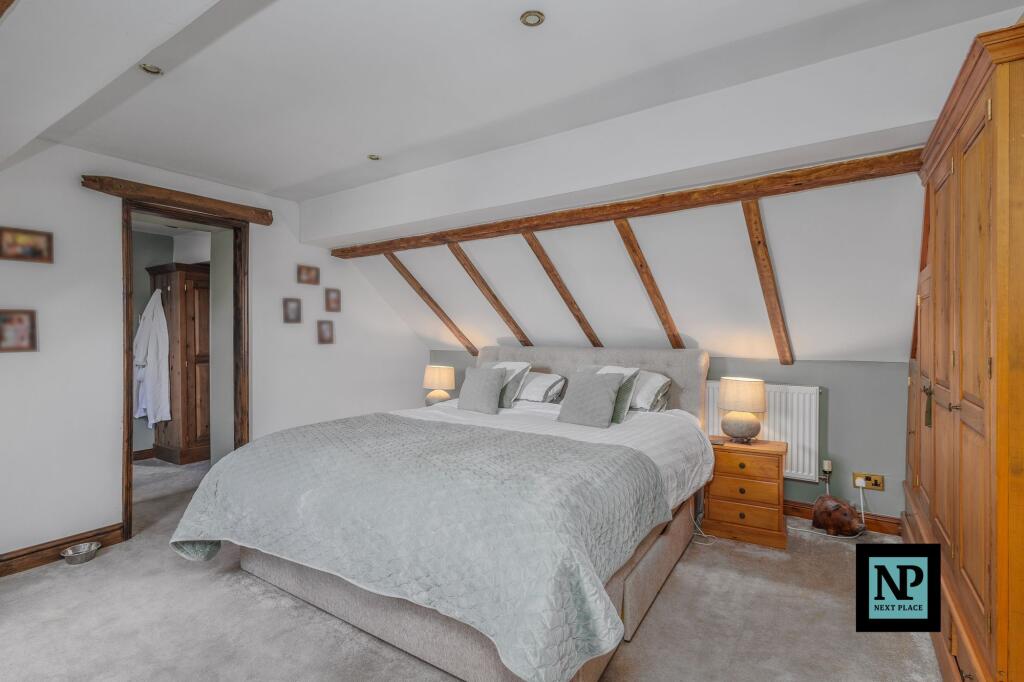 Additional image 31 of Kingsbury, Slateley Courtyard, B78