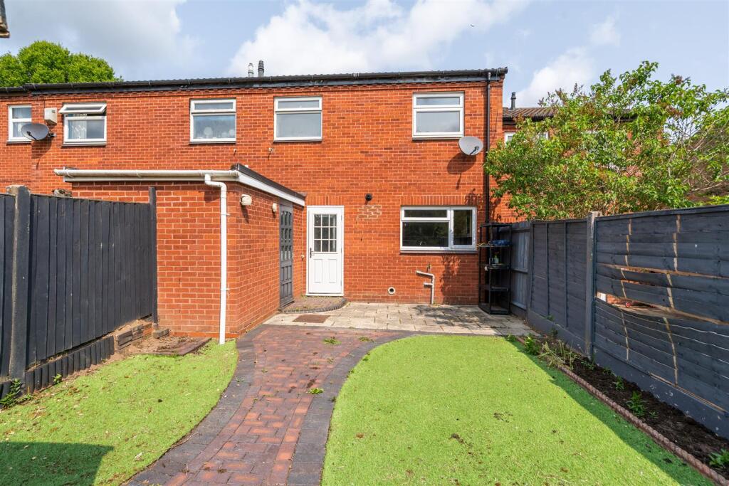 Property image for Rainsbrook Drive, Shirley