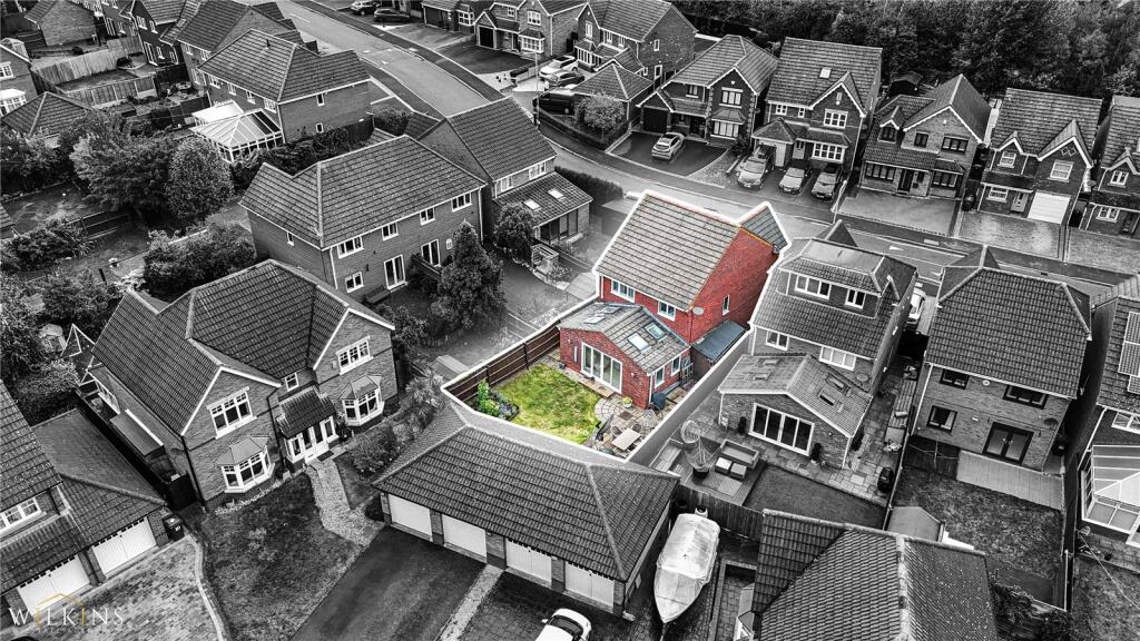 Additional image 34 of Ascot Drive, Dosthill, Tamworth, Staffordshire, B77