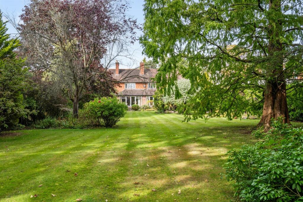 Additional image 31 of Temple Road, Dorridge, Solihull