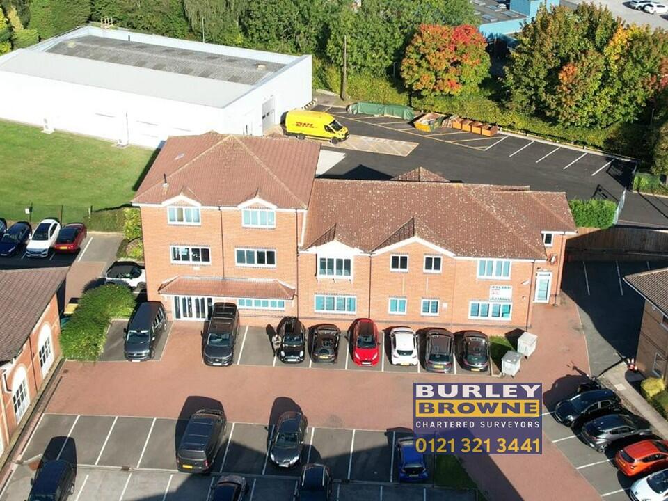 Property image for 6 Galena Close, Amington, Tamworth, Staffordshire, B77 4AS