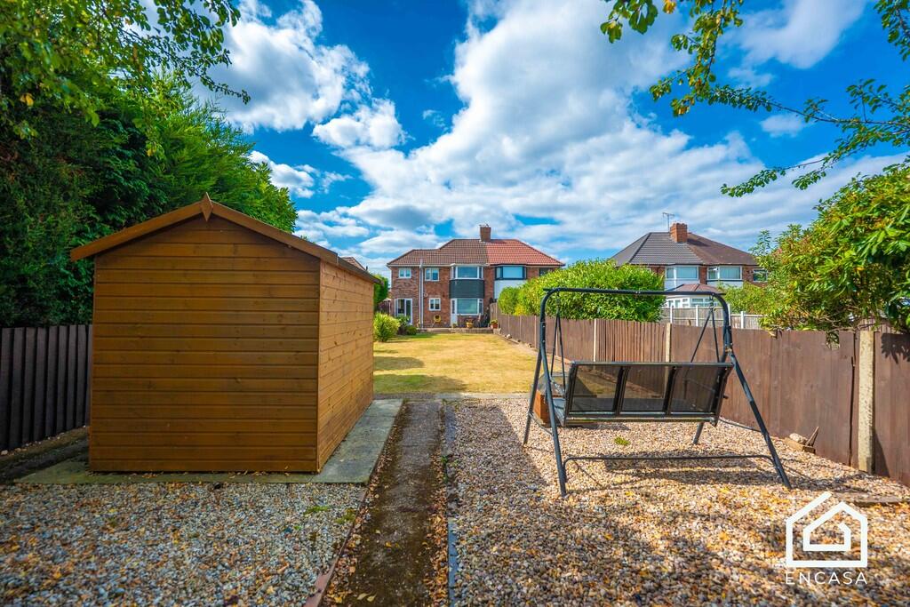 Additional image 16 of Lyndon Road , Solihull