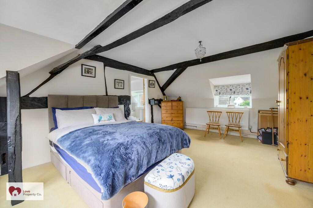 Additional image 20 of Pound Cottage, Barston Lane, Barston, Solihull, B92 0JZ
