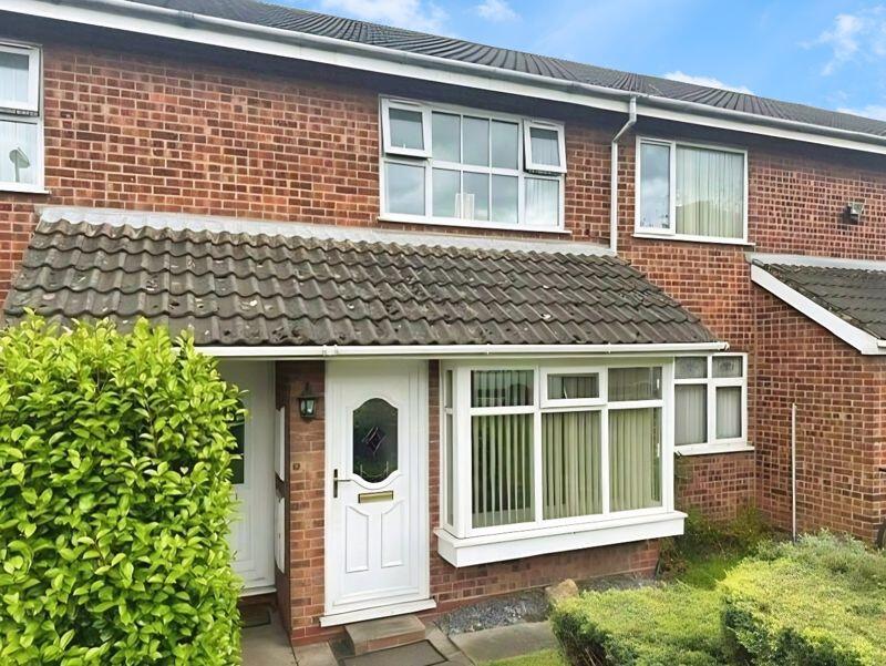 Property image for Cheswood Drive, Sutton Coldfield, B76 1YE